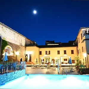 San Lino Hotel Volterra