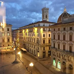 Olimpia Hotel Florence