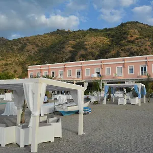 Ristorante La Scogliera - Nuova Gestione Piraino
